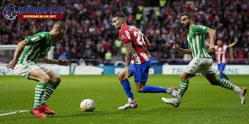 Soi kèo nhà cái Atletico Madrid vs Real Betis Soi kèo nhà cái Atletico Madrid vs Real Betis