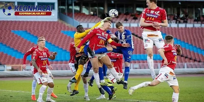 Soi kèo nhà cái Degerfors vs IFK Goteborg Soi kèo nhà cái Degerfors vs IFK Goteborg