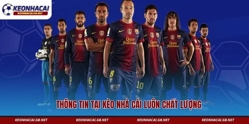 Thông tin tại Keonhacai cam kết miễn phí 100% 