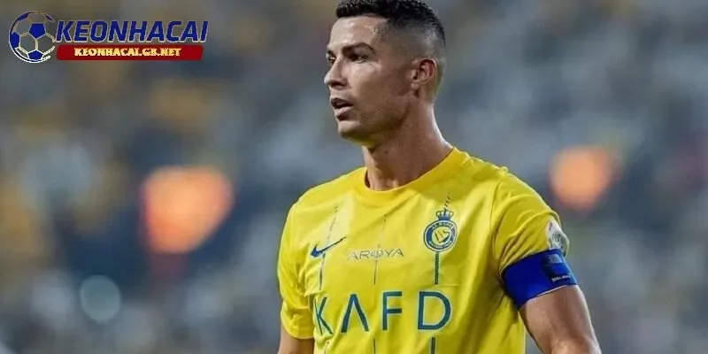 Người hâm mộ Al-Nassr đăng bài đòi tẩy chay Ronaldo Người hâm mộ Al-Nassr đăng bài đòi tẩy chay Ronaldo